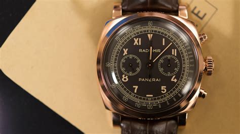 panerai pam 520|hodinkee pam 519 price.